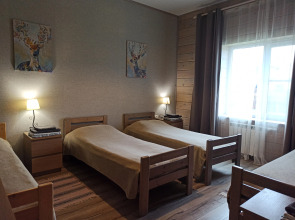 Гостевой дом Барский