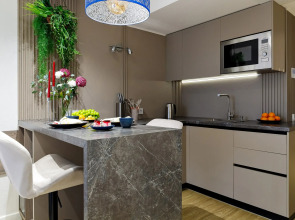 Апартаменты Grand Palace 921