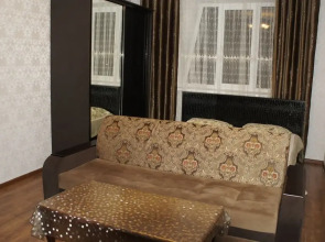 Апартаменты КвартОтель на М.Горького 85Б 17