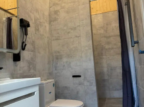 Гостевой дом Дом у Фонтанов