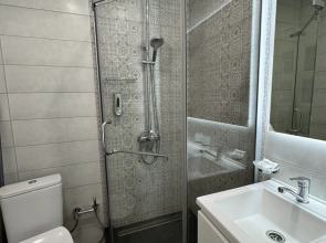 Квартира в Альпийской Горке