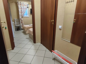Отель Рокко