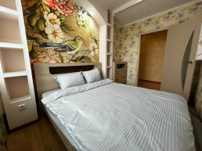 Na Ulitse Raimkulova 2 Flat