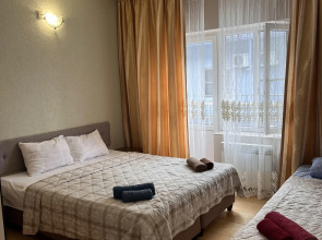 Мини-отель Ками