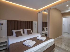 Apartamenty Trilux 1