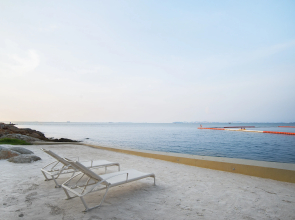 Baan Plai Haad Apartments