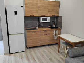 Квартира Уютные в доме