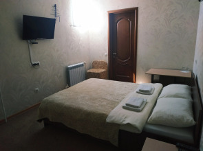 Гостиница Гармония