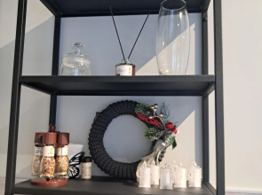 Гостевой дом Дом с баней на дровах