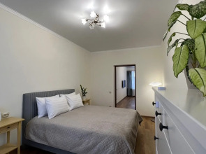 Апартаменты с видом на старый город