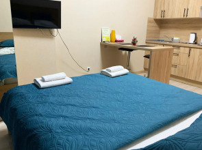 Апартаменты Park Aparts 87