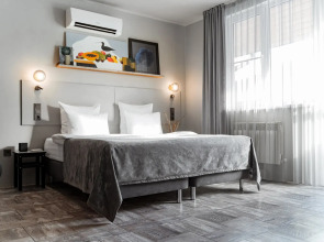 Дом Апарт 64