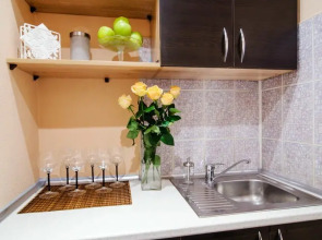 Хостел In Tower