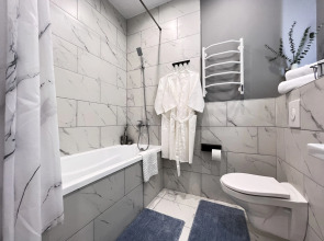 Апартаменты на улице Николая Островского 195/1