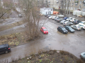 Апартаменты на Герцена 97