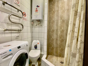 Апартаменты Елецкая 58