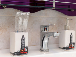 Квартира Уютная