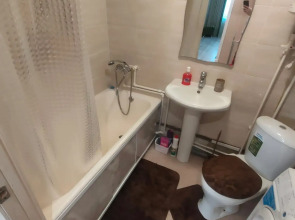 Квартира на Русской 74