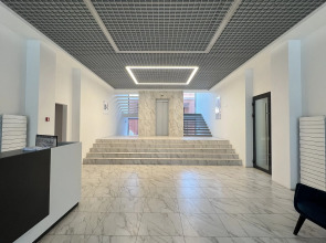 Апартаменты "Пижама": "Сочный"