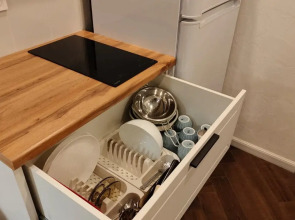 Квартира Стильная в центре