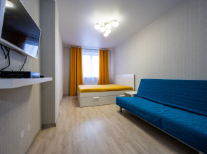 Na Moskovskoy 118/1 Flat