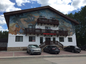 MariChalet Guest House