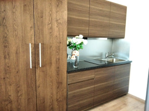 Апартаменты Париж