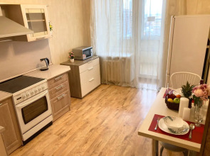 Апартаменты Welcome Home на Циолковского 7