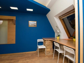 Меблированные комнаты Орловский