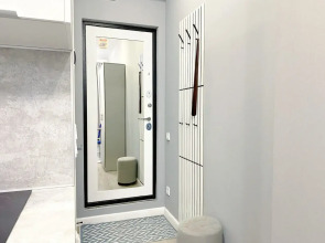 Апартаменты 15 м² 1 кровать