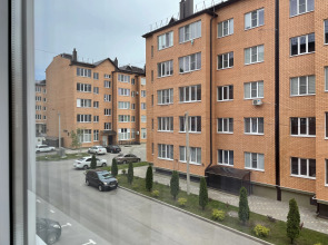 Квартира Как дома на Просторной 15/2