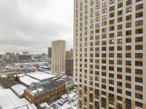 Апартаменты у Метро Бутырская