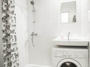 Апартаменты Уютная студия в 30 мин от Домодедово