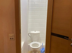 Апартаменты На Расковой