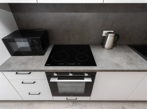 Квартира на Арсенальной 29