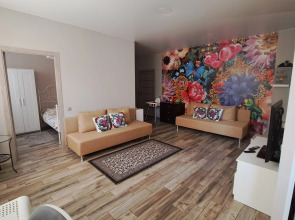 Апартаменты Воскресенские