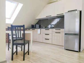 Апарт-Отель Комплекс апартаментов Ванва