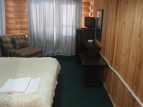 Гостевой Дом Коттедж Терскол