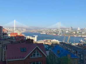 Апартаменты На Центральной Набережной 3