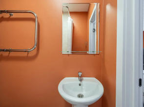 Квартира Студия Стрелка на ул. Бурнаковская 77