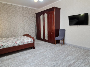 Апартаменты в центре Пятигорска 1