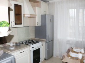 Квартира в центре Ярославля на 6 персон