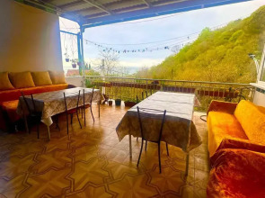 Гостевой дом На Высоте