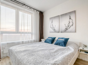 Апартаменты Котельники Сосновая 5к1