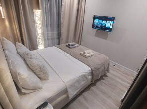 Квартира Уют и чистота