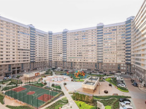 Апартаменты Центральные 2