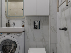 Апартаменты рядом с Площадью Свободы от Уют и Комфорт НН