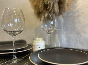 Апартаменты Cosmos  Бесконтактное заселение С Качелью