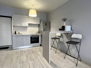Апартаменты Capital Apartment