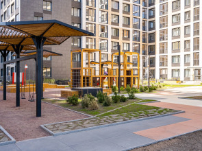 Апартаменты Elegant c джакузи в центре